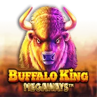 Buffalo King Megaways