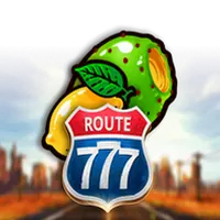 Route 777