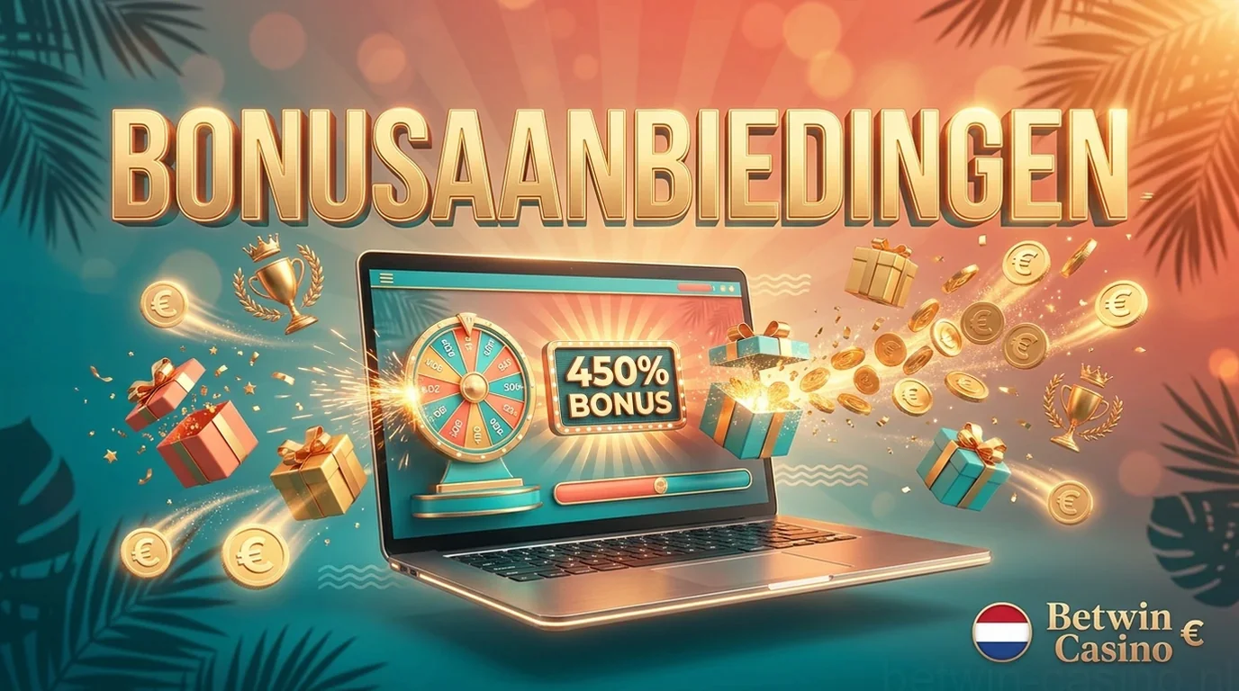Bonusaanbiedingen