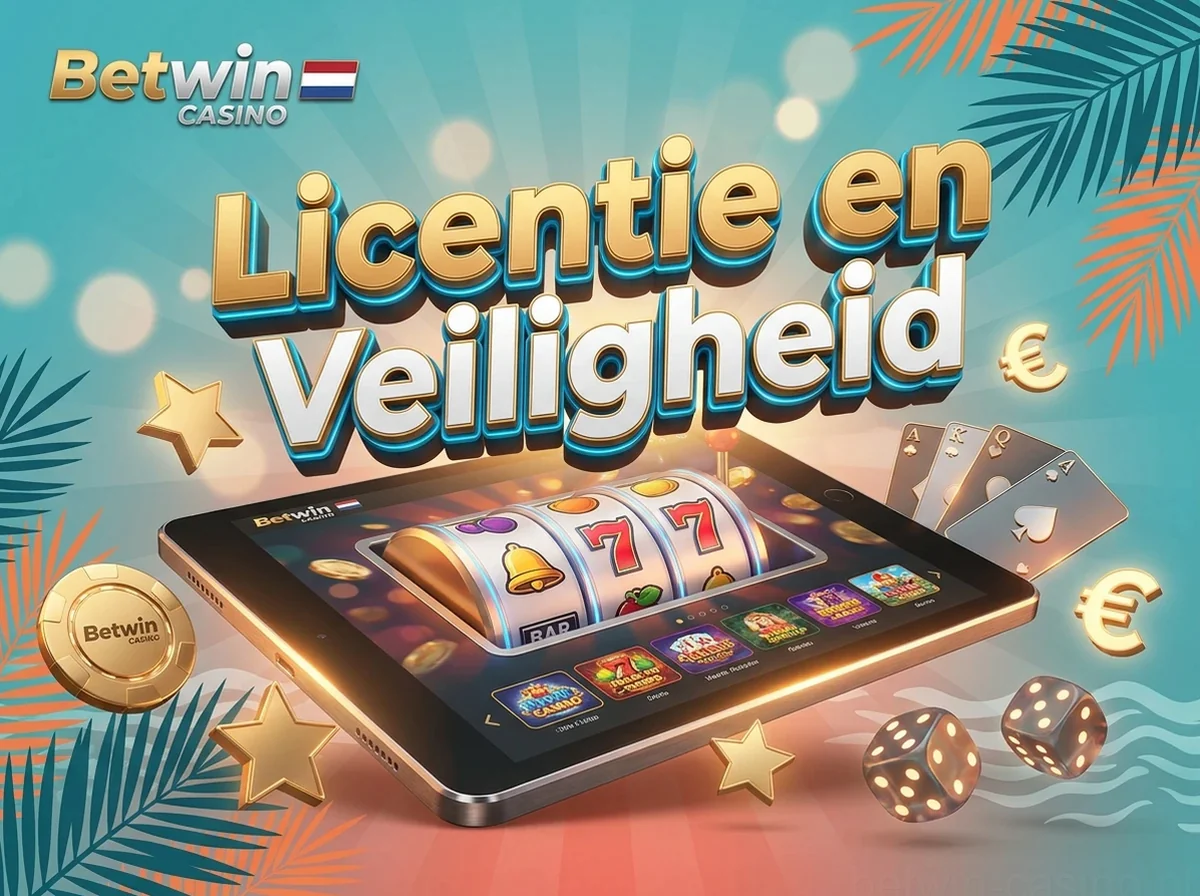Licentie en Veiligheid