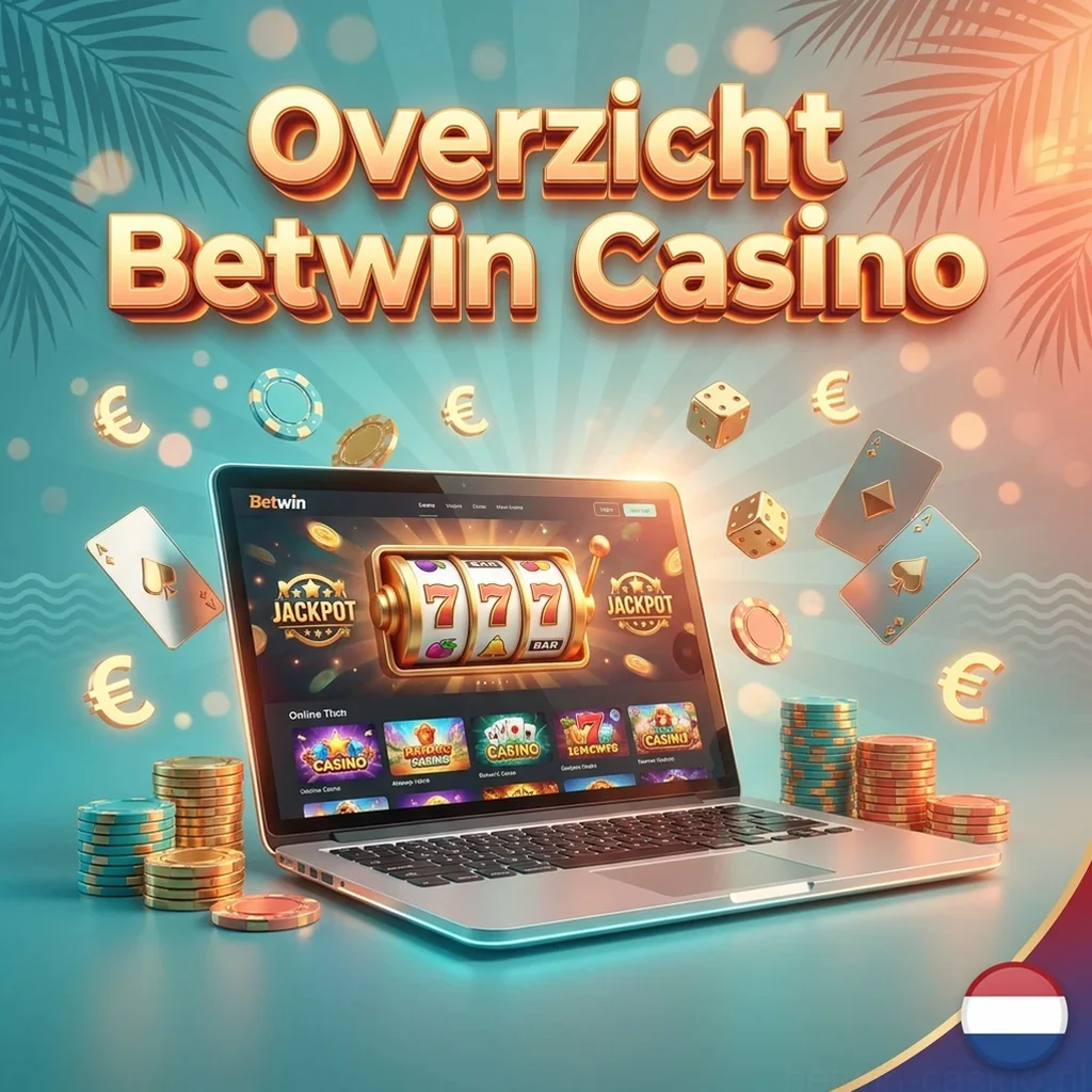 Overzicht Betwin Casino